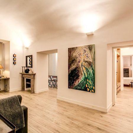 Casa Alessandra Ρώμη Εξωτερικό φωτογραφία