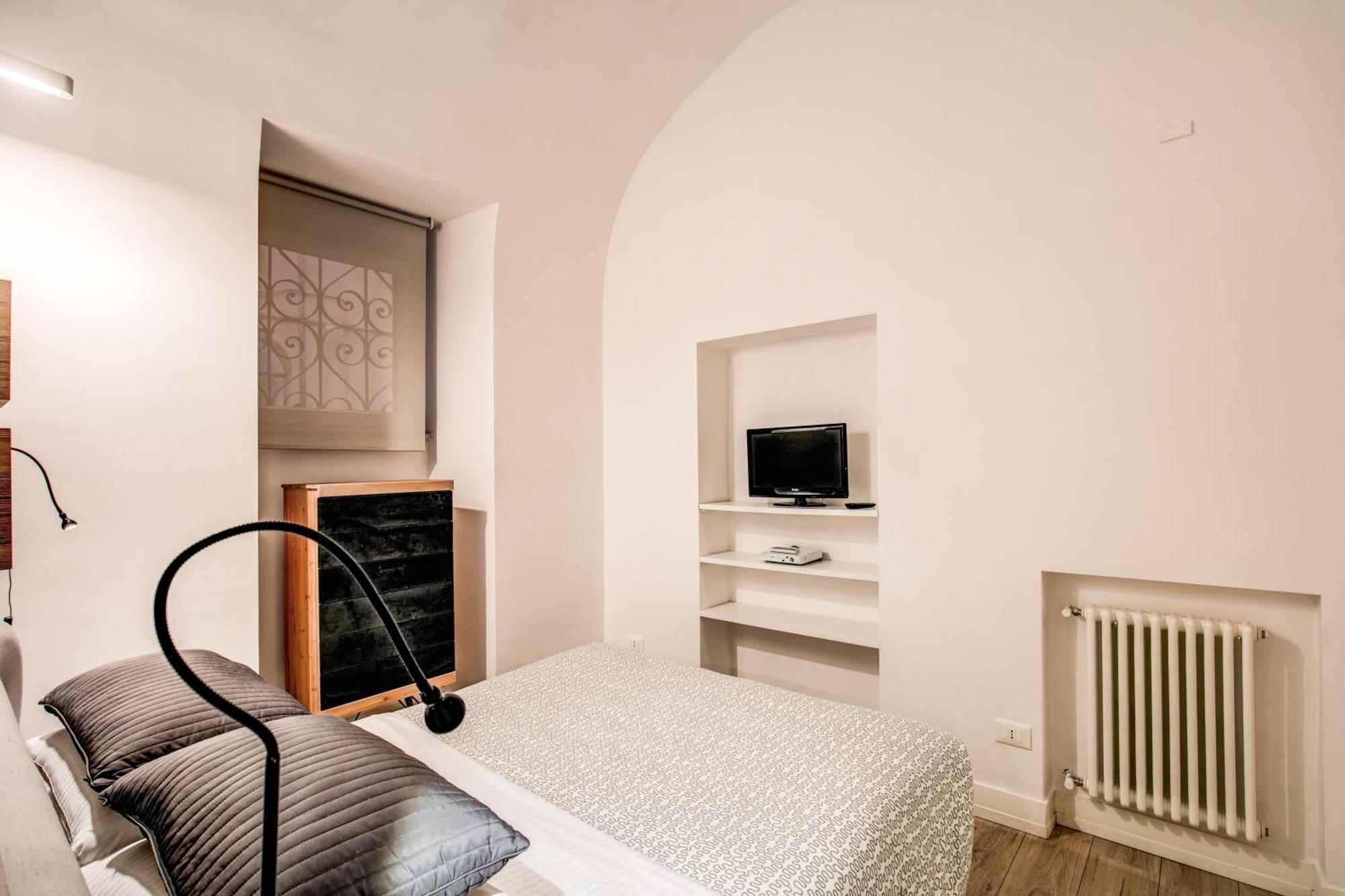 Casa Alessandra Ρώμη Εξωτερικό φωτογραφία