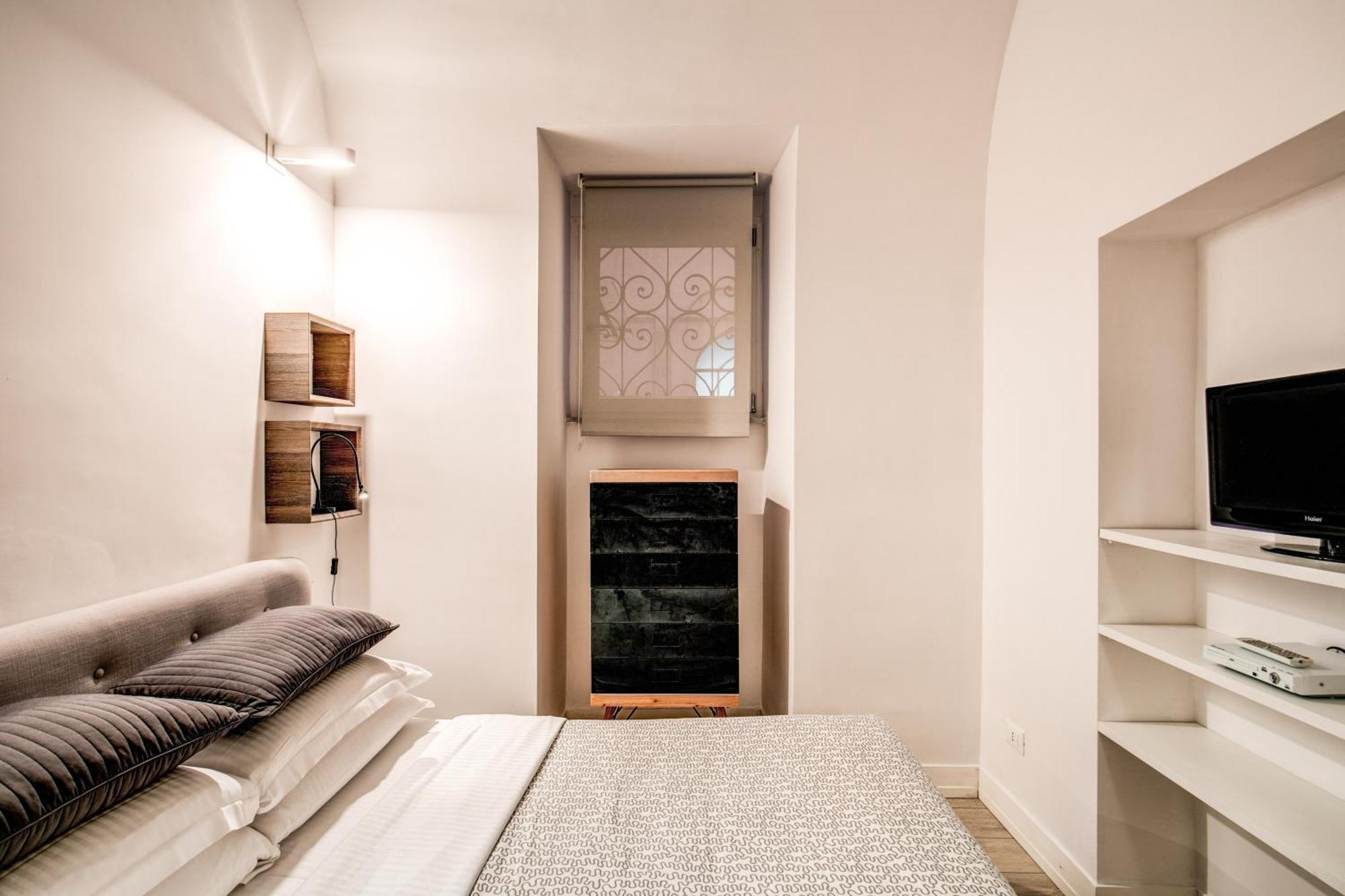 Casa Alessandra Ρώμη Εξωτερικό φωτογραφία