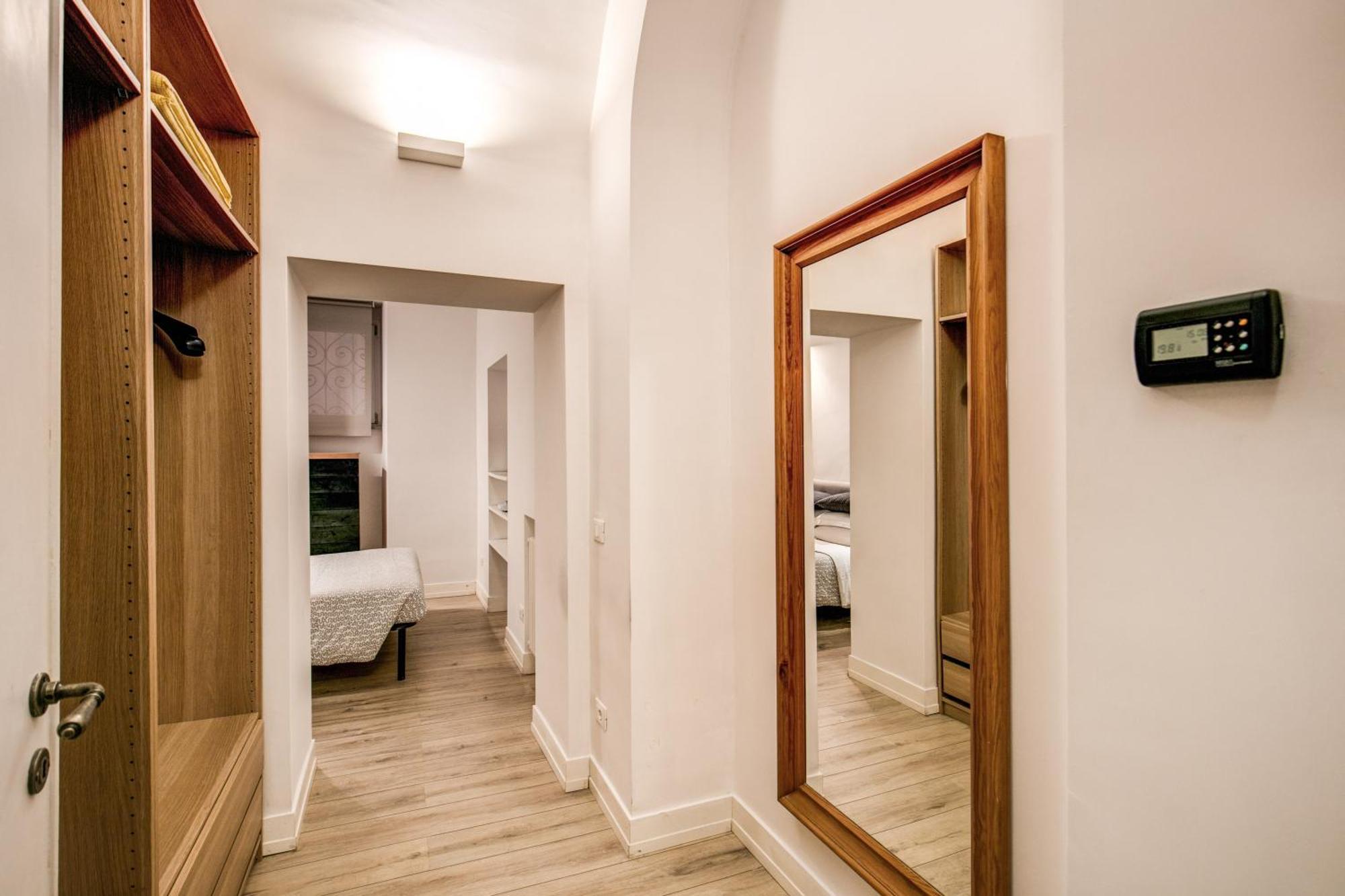 Casa Alessandra Ρώμη Εξωτερικό φωτογραφία