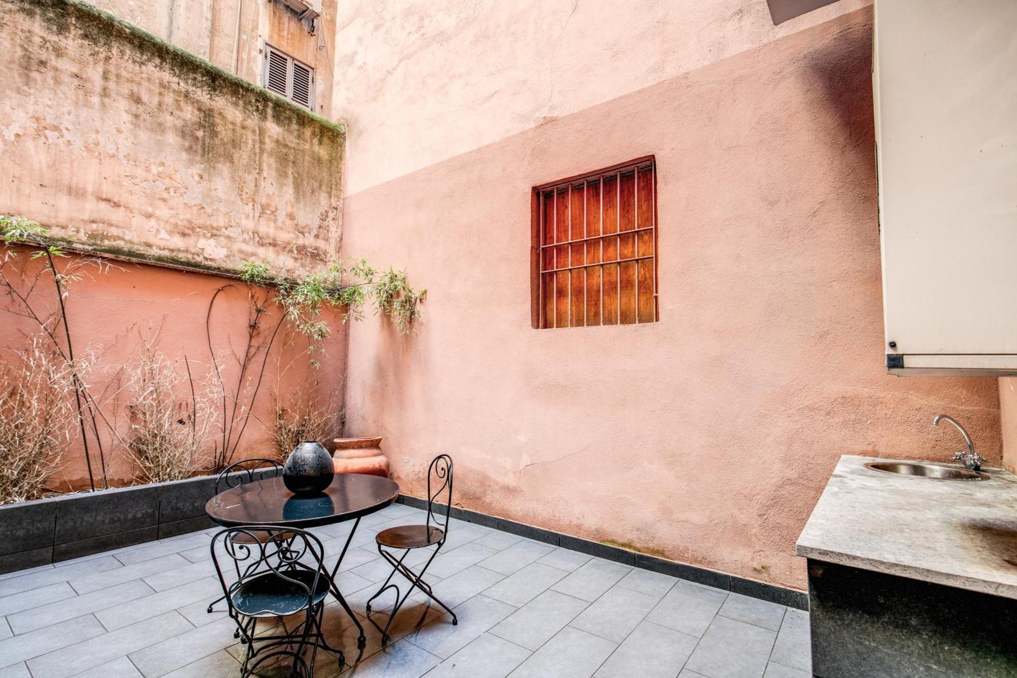 Casa Alessandra Ρώμη Εξωτερικό φωτογραφία