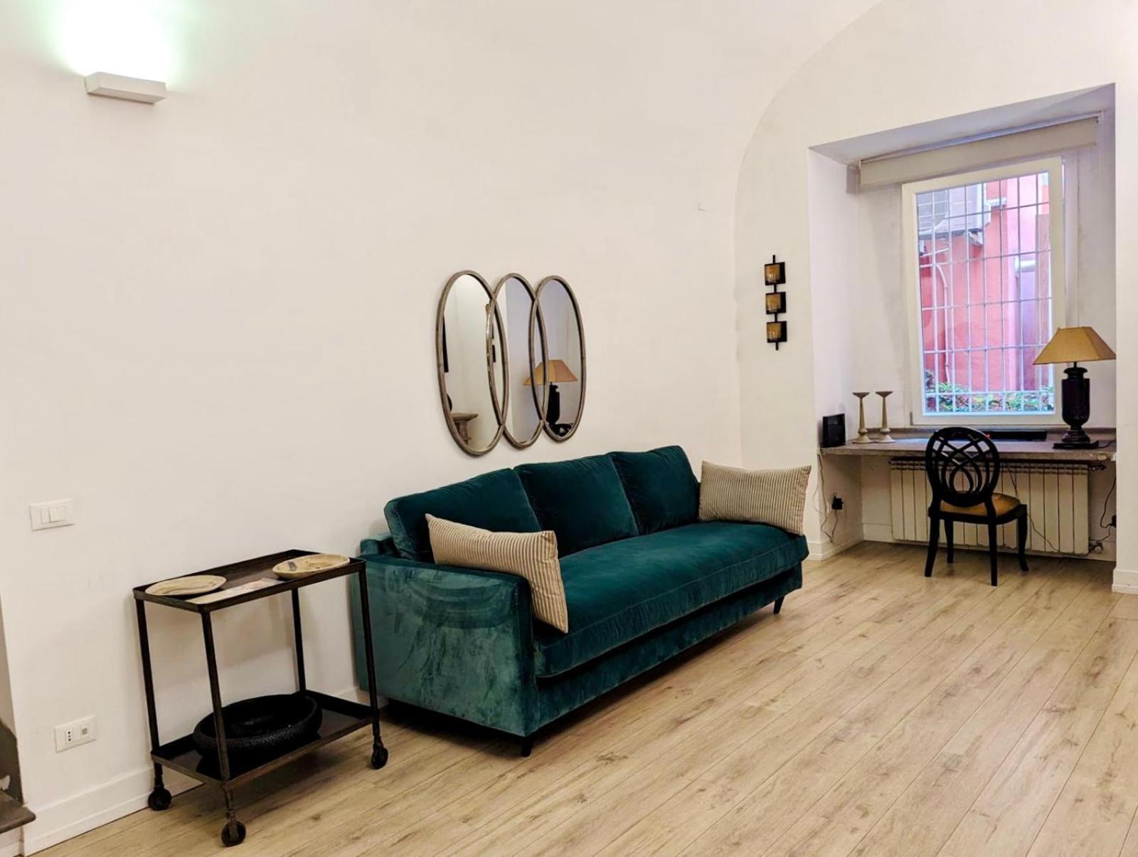 Casa Alessandra Ρώμη Εξωτερικό φωτογραφία