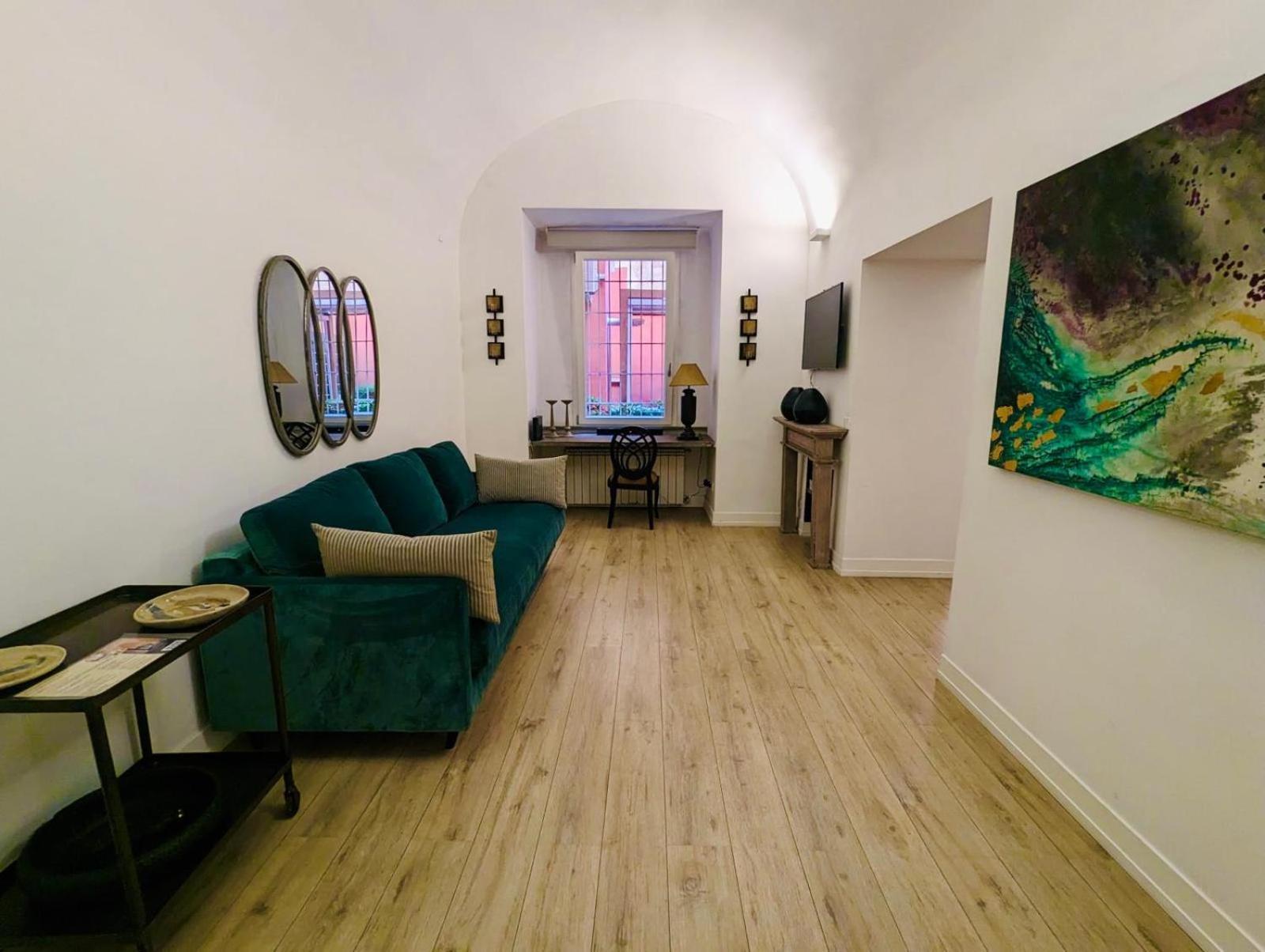 Casa Alessandra Ρώμη Εξωτερικό φωτογραφία