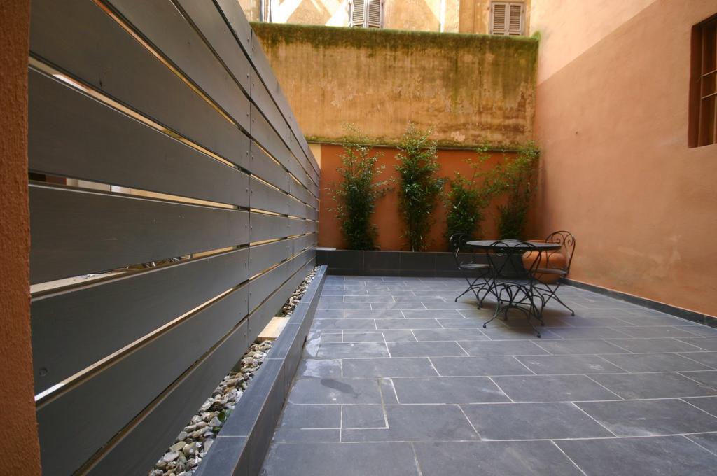 Casa Alessandra Ρώμη Εξωτερικό φωτογραφία