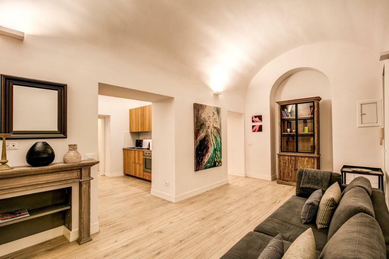 Casa Alessandra Ρώμη Εξωτερικό φωτογραφία