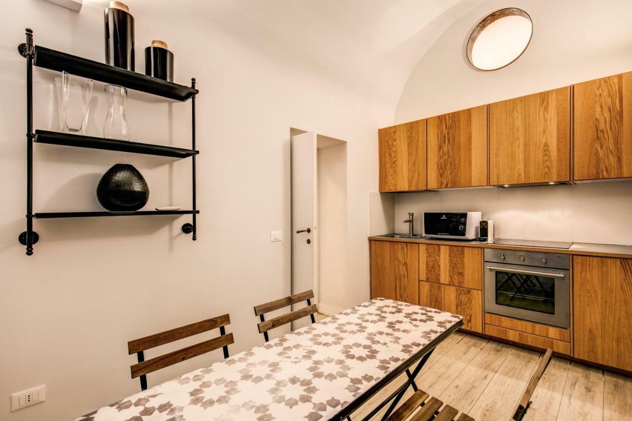 Casa Alessandra Ρώμη Εξωτερικό φωτογραφία