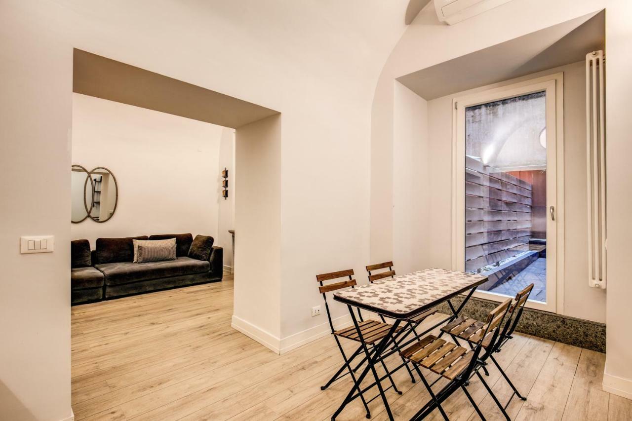 Casa Alessandra Ρώμη Εξωτερικό φωτογραφία