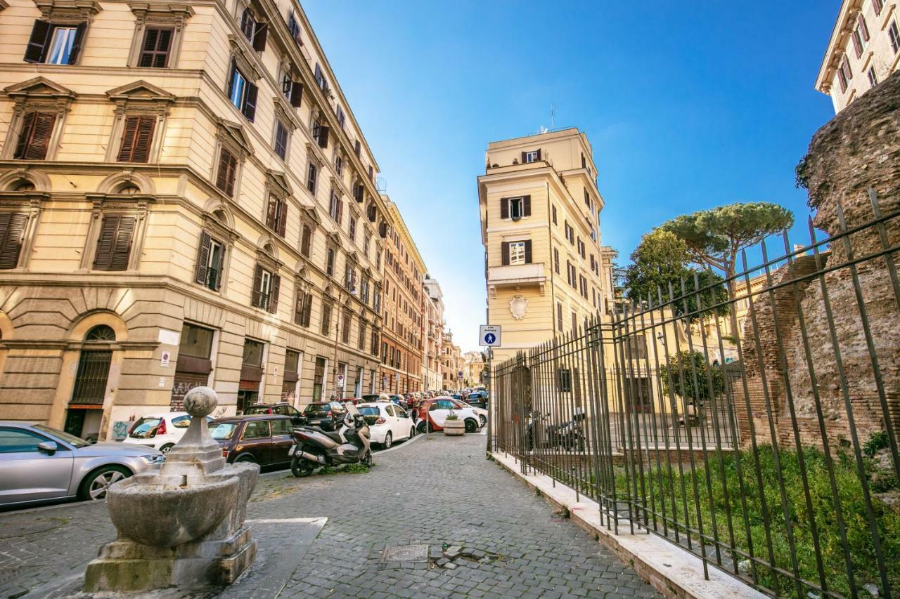 Casa Alessandra Ρώμη Εξωτερικό φωτογραφία